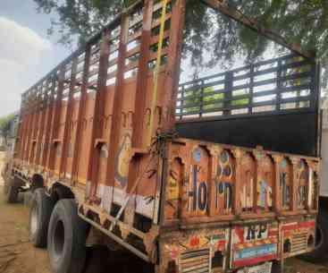 Ashok Leyland 2516 Images